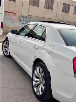 كرايسلر 300